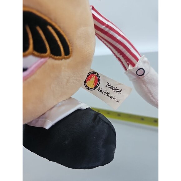 Mr. Potato head 2008 Hasbro new with tags from Disneyland - Picture 5 of 5